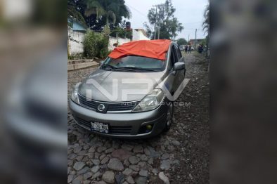 Seguridad Bahia de Banderas ·1235