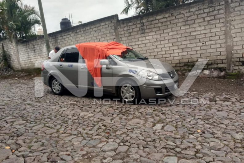 Seguridad Bahia de Banderas ·1237