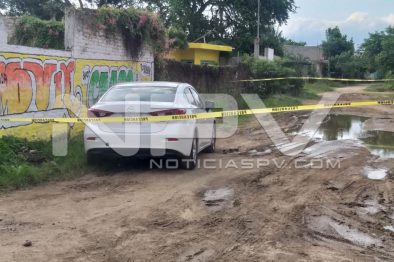 Seguridad Bahia de Banderas ·1286
