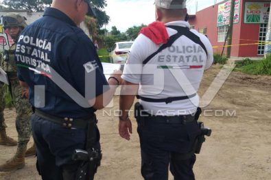 Seguridad Bahia de Banderas ·1287