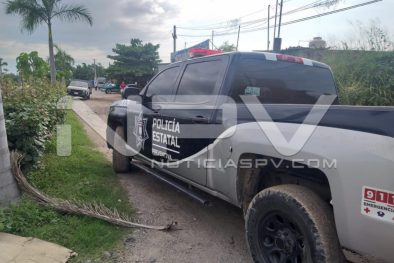 Seguridad Bahia de Banderas ·1290