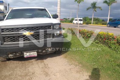 Seguridad Bahia de Banderas ·1291