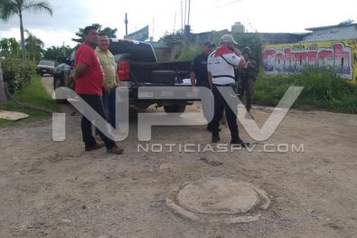 Seguridad Bahia de Banderas ·1292