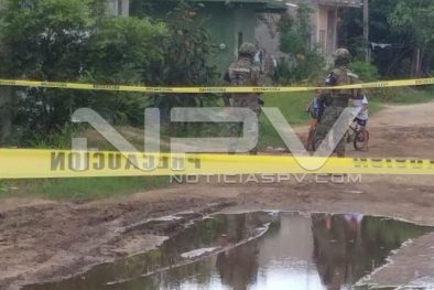 Seguridad Bahia de Banderas ·1293