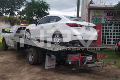 Seguridad Bahia de Banderas ·1295