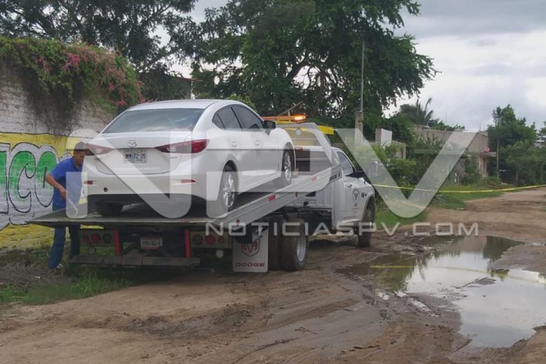 Seguridad Bahia de Banderas ·1299