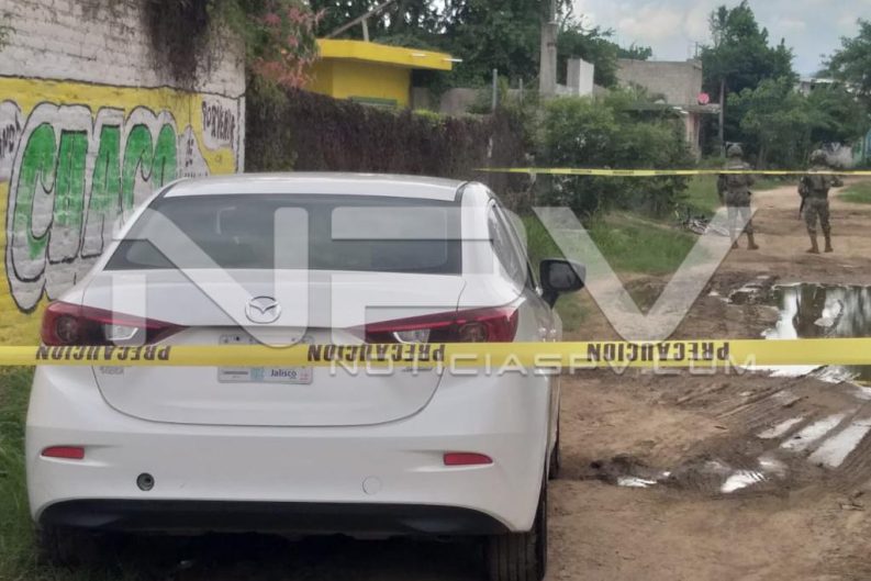 Seguridad Bahia de Banderas ·1301