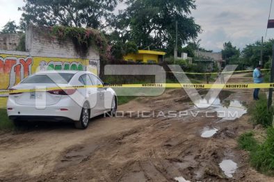 Seguridad Bahia de Banderas ·1302