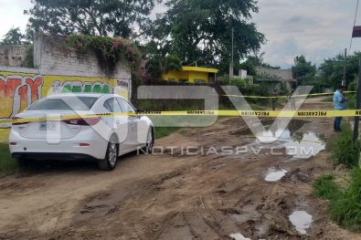 Seguridad Bahia de Banderas ·1302