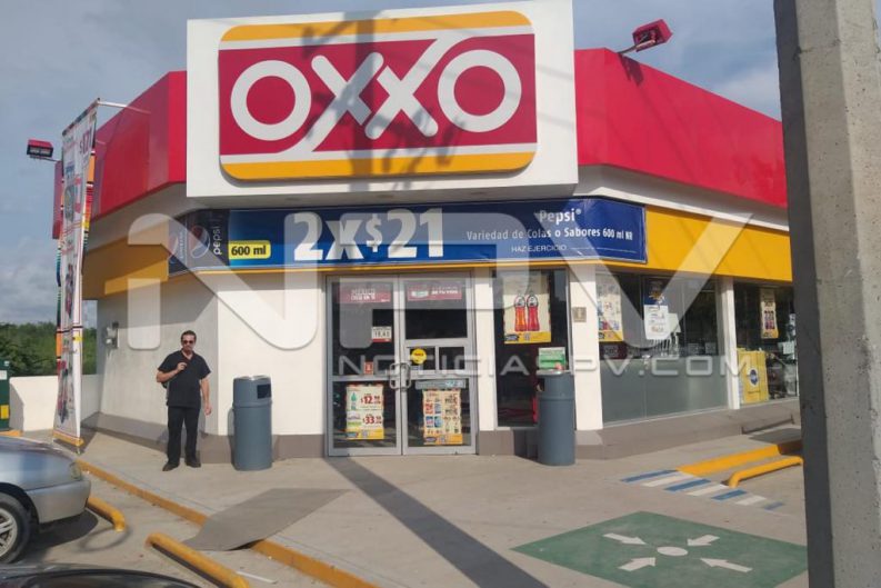 Seguridad Bahia de Banderas ·1422