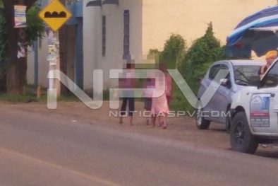 Seguridad Bahia de Banderas ·1453