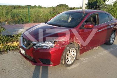 Seguridad Bahia de Banderas ·1529