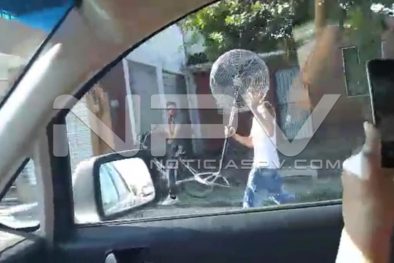 Seguridad Bahia de Banderas ·1655