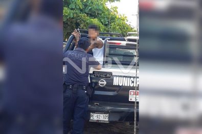 Seguridad Bahia de Banderas ·1656