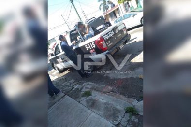 Seguridad Bahia de Banderas ·1657