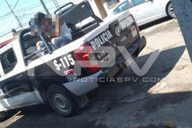 Seguridad Bahia de Banderas ·1658