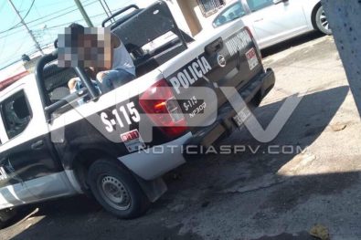 Seguridad Bahia de Banderas ·1658