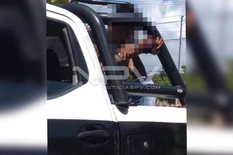 Seguridad Bahia de Banderas ·1659