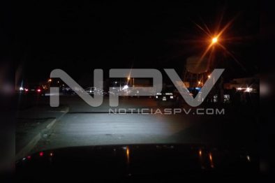 Seguridad Bahia de Banderas ·1712