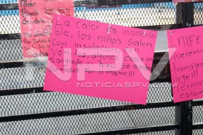 Seguridad Bahia de Banderas ·1731