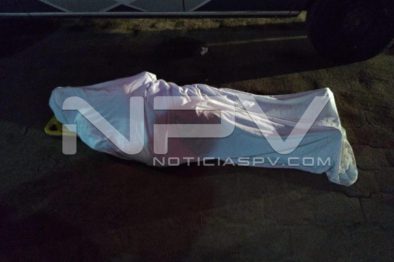 Seguridad Bahia de Banderas ·1828