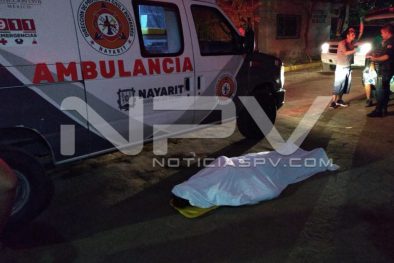 Seguridad Bahia de Banderas ·1829