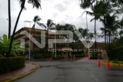 Seguridad Bahia de Banderas ·1841