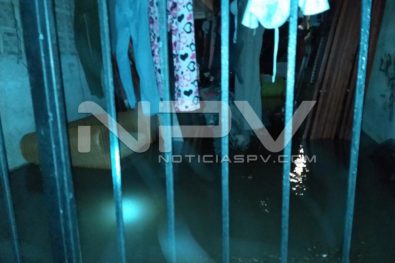 Seguridad Bahia de Banderas ·1918