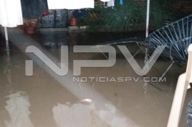 Seguridad Bahia de Banderas ·1920