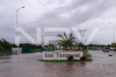 Seguridad Bahia de Banderas ·1952
