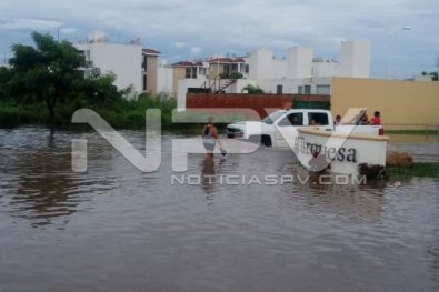 Seguridad Bahia de Banderas ·1955