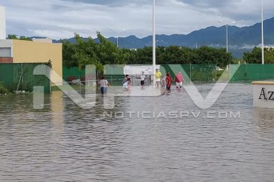 Seguridad Bahia de Banderas ·1956