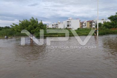 Seguridad Bahia de Banderas ·1957