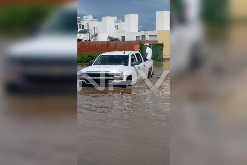 Seguridad Bahia de Banderas ·1958
