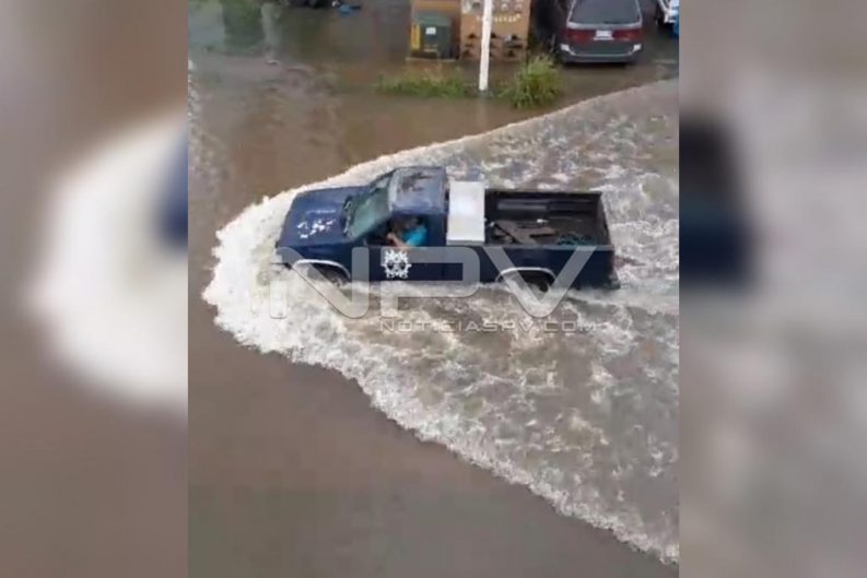 Seguridad Bahia de Banderas ·1961