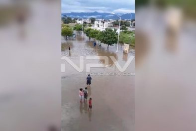 Seguridad Bahia de Banderas ·1963