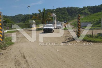Seguridad Bahia de Banderas ·2855