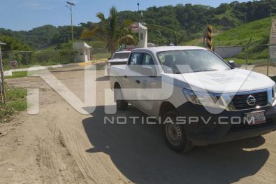 Seguridad Bahia de Banderas ·2859