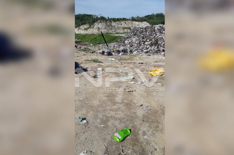 Seguridad Bahia de Banderas ·2865