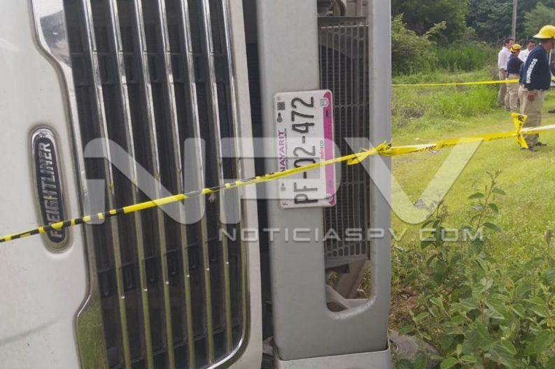 Seguridad Bahia de Banderas ·3046