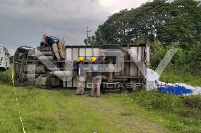 Seguridad Bahia de Banderas ·3049