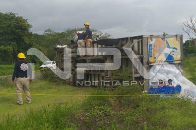 Seguridad Bahia de Banderas ·3052