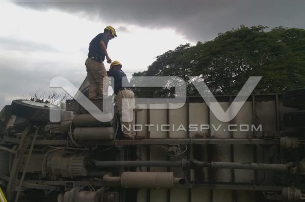 Seguridad Bahia de Banderas ·3055