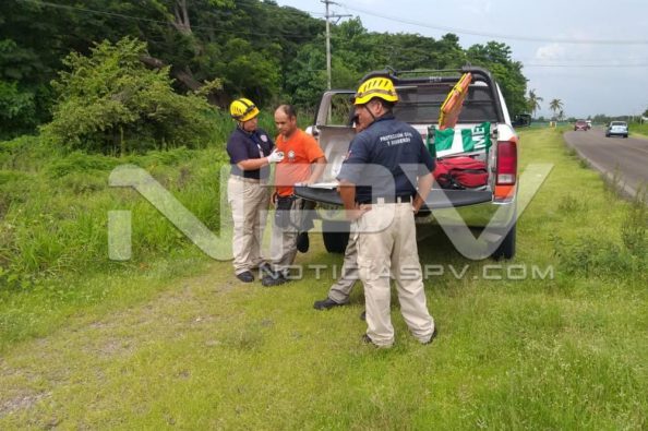 Seguridad Bahia de Banderas ·3062