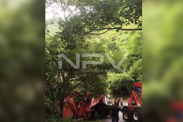 Seguridad Bahia de Banderas ·3252