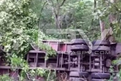 Seguridad Bahia de Banderas ·3253