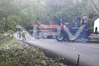 Seguridad Bahia de Banderas ·3255