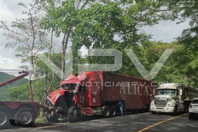 Seguridad Bahia de Banderas ·3256