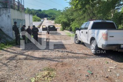 Seguridad Bahia de Banderas ·3266