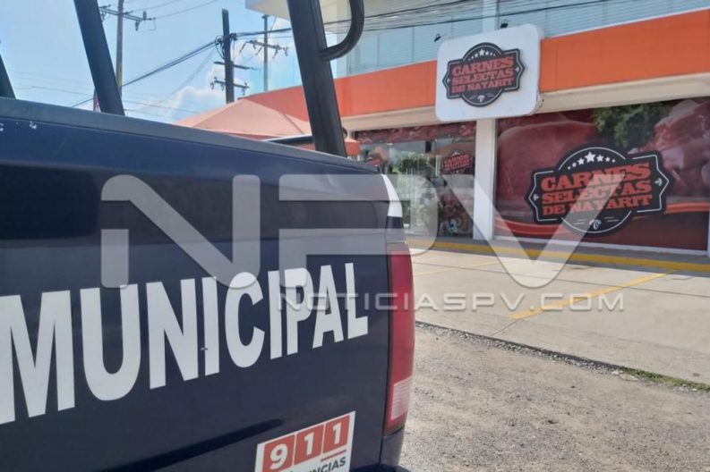 Seguridad Bahia de Banderas ·3274